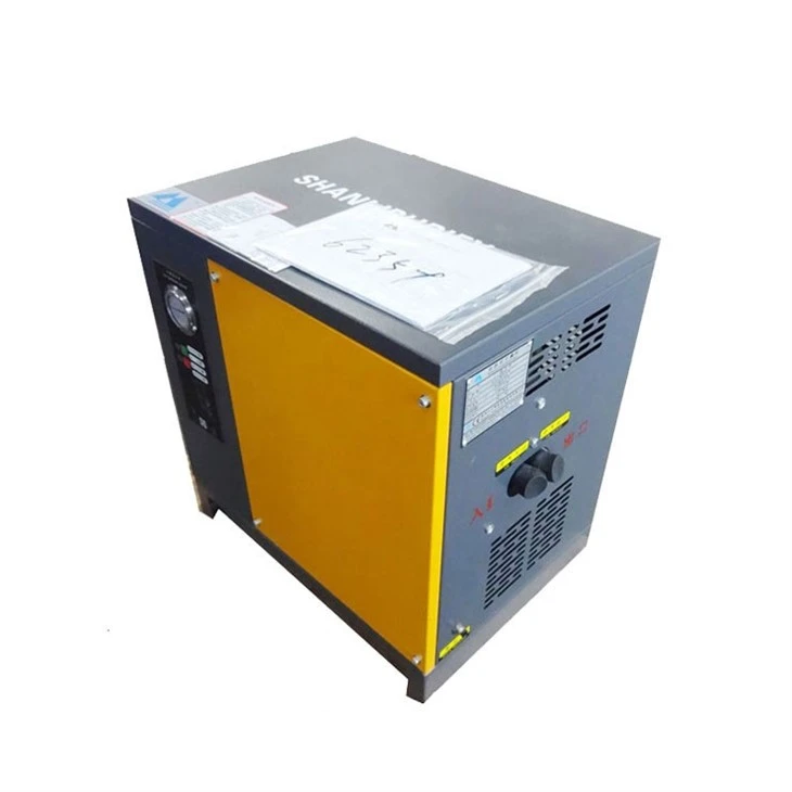 Adsorption Air Dryerdeliquescent Air Dryer