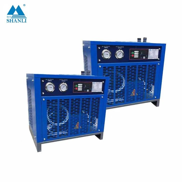 Air Compressor Air Dryer Air Compressor Dryer