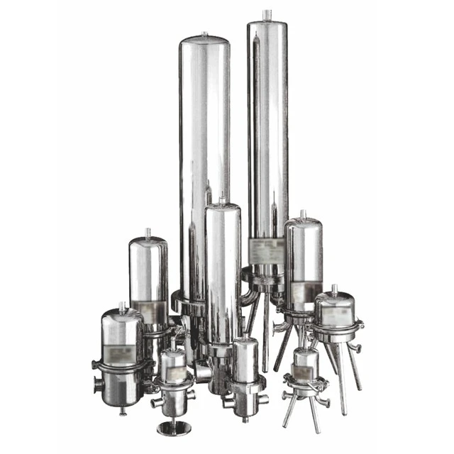 Air Filter Moisture Separator