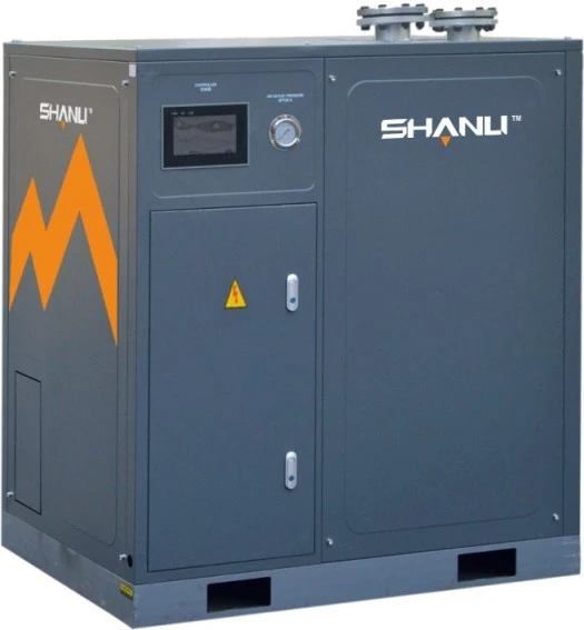 Air Refrigerated Dryer