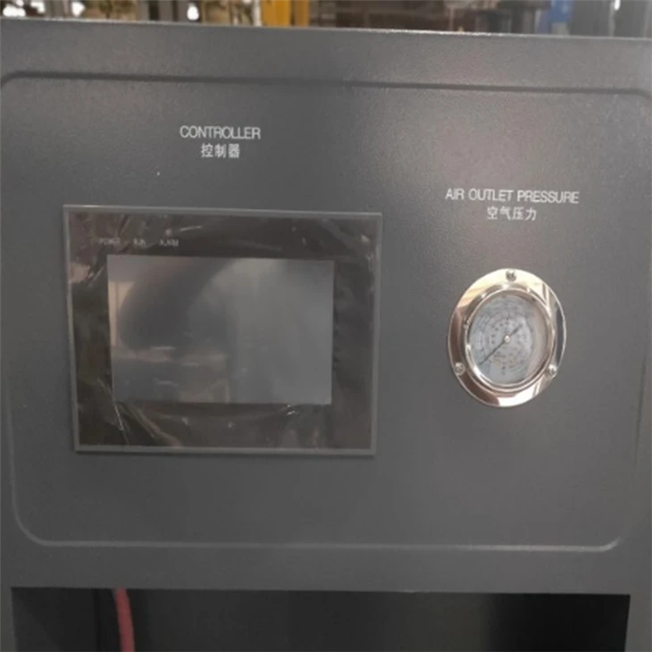 Air Refrigerated Dryer