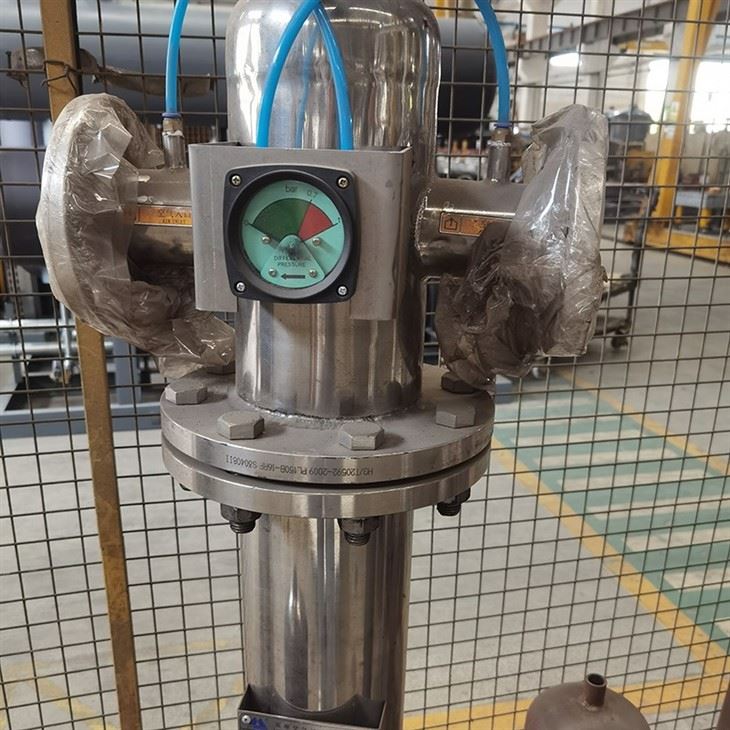 At1000 Compressed Air Dryer Filter