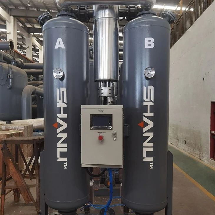 Bd50 Secop Compressor Air Dryer