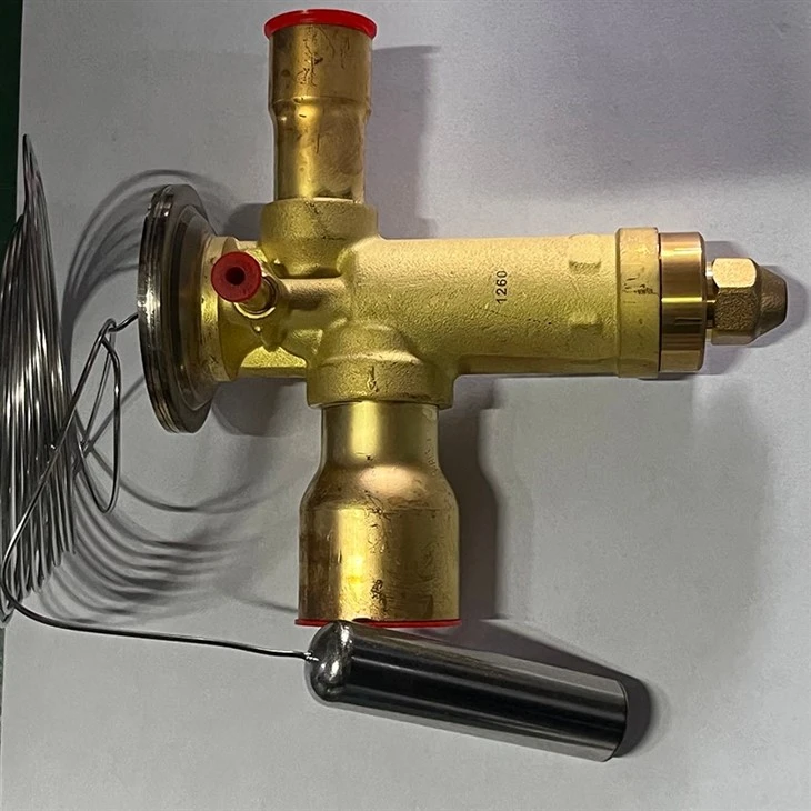 Cycling Refrigerated Air Dryer