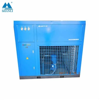 Secador de ar refrigerado 220V 380V
