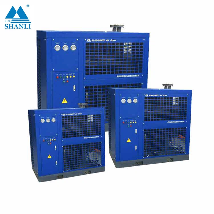 Secador de ar refrigerado 35 Cfm