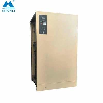 Secador de ar comprimido refrigerado 380v