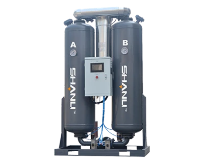 Máquina de alta pressão de ar